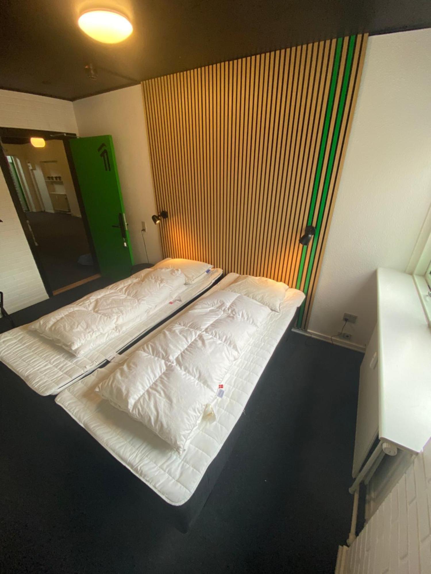 Grindsted - Billund Apartment 2 Exteriér fotografie